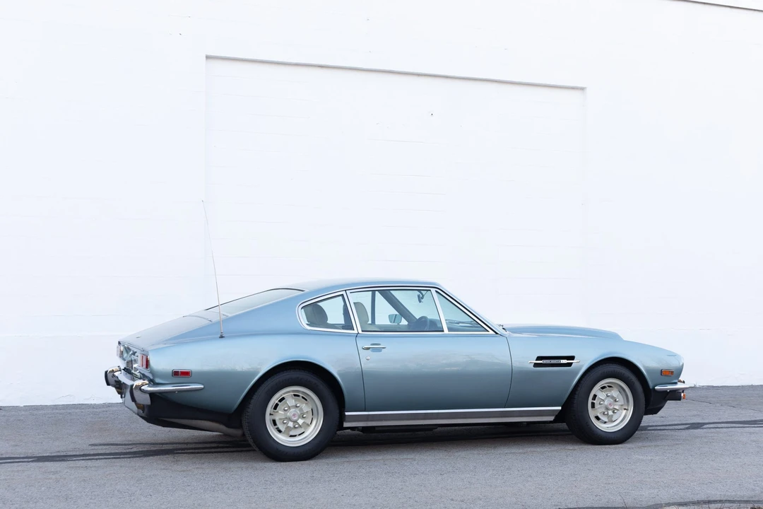 1976 Aston Martin AM V8 - Image 12 of 31