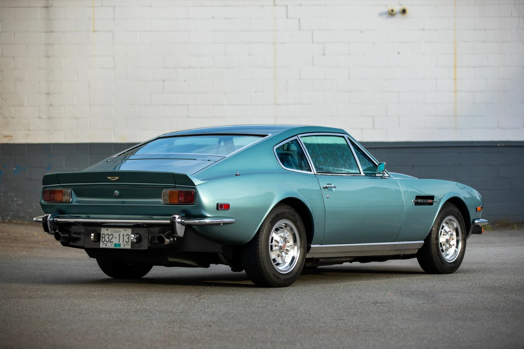 1976 Aston Martin AM V8 - Image 15 of 31