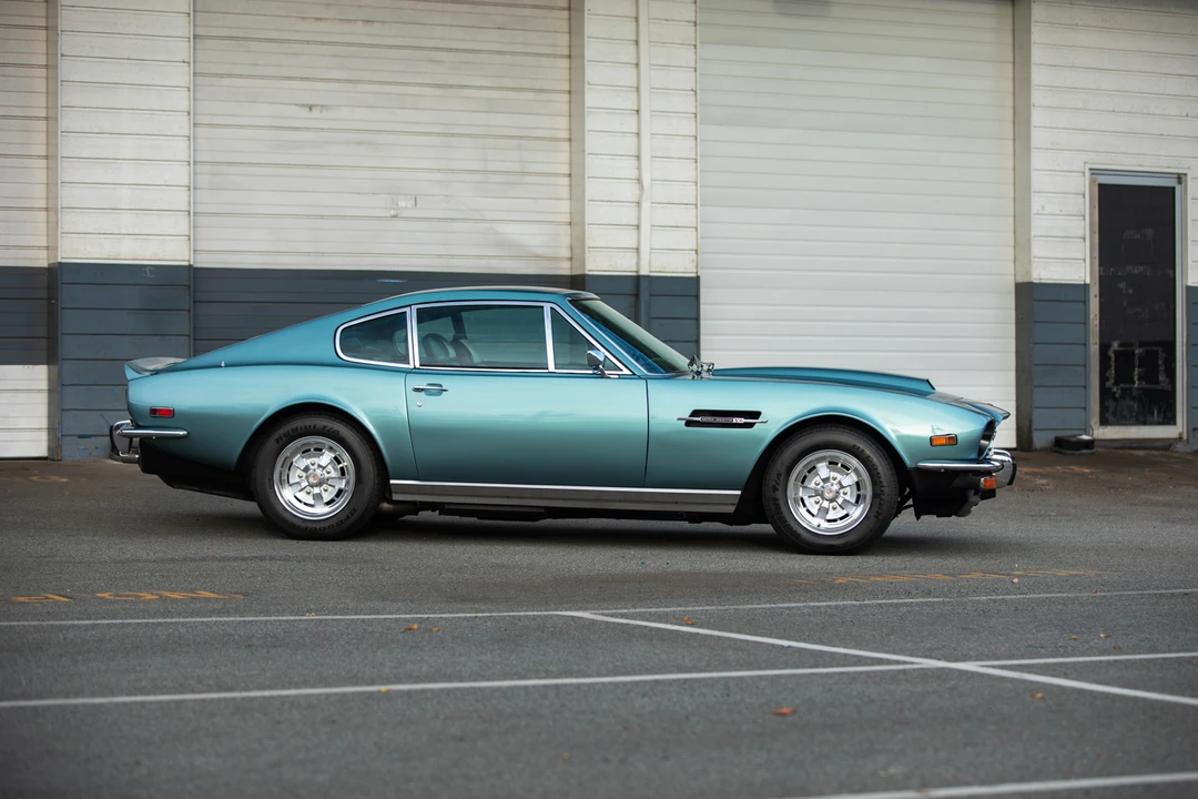 1976 Aston Martin AM V8 - Image 12 of 31