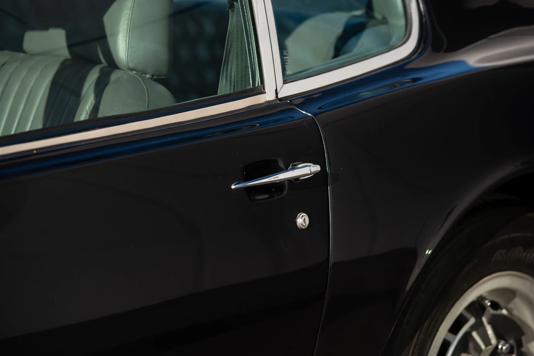 1976 Aston Martin AM V8 - Image 20 of 31