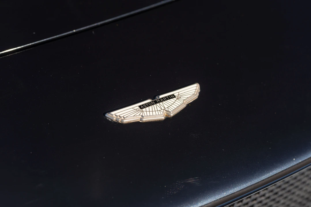 1976 Aston Martin AM V8 - Image 18 of 31