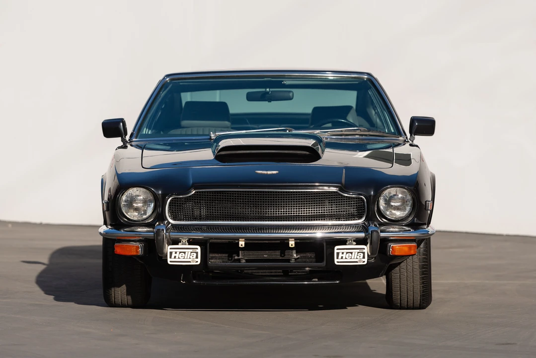 1976 Aston Martin AM V8 - Image 5 of 31