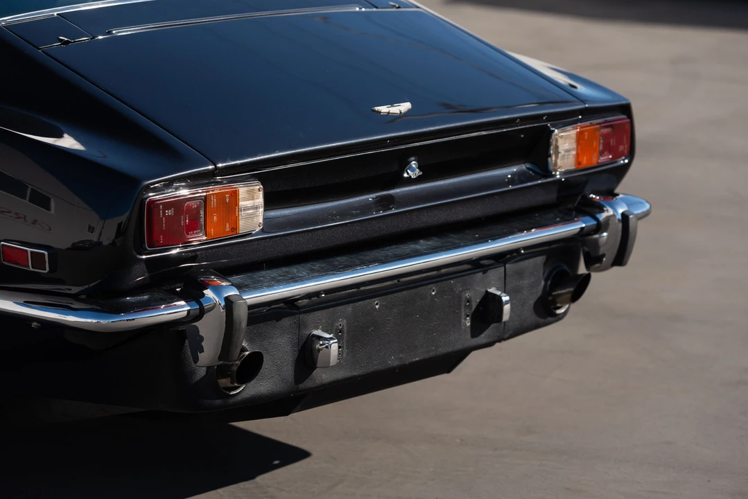 1976 Aston Martin AM V8 - Image 7 of 31