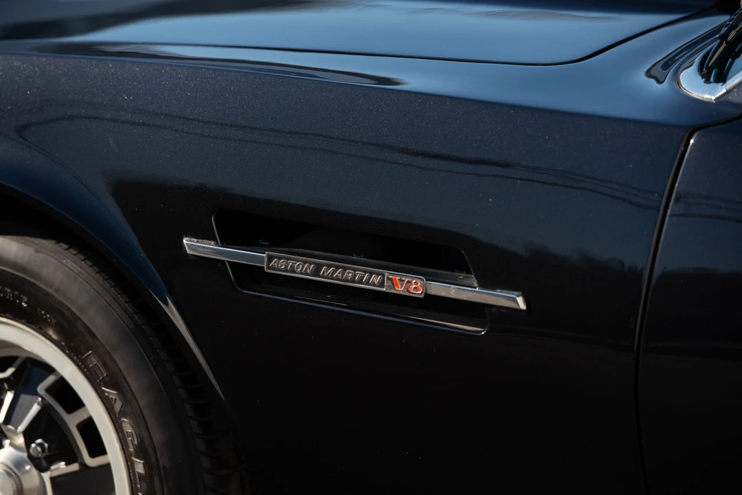 1976 Aston Martin AM V8 - Image 21 of 31