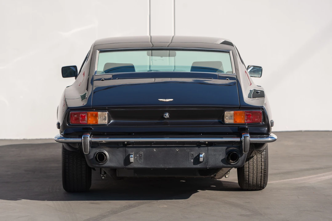 1976 Aston Martin AM V8 - Image 6 of 31