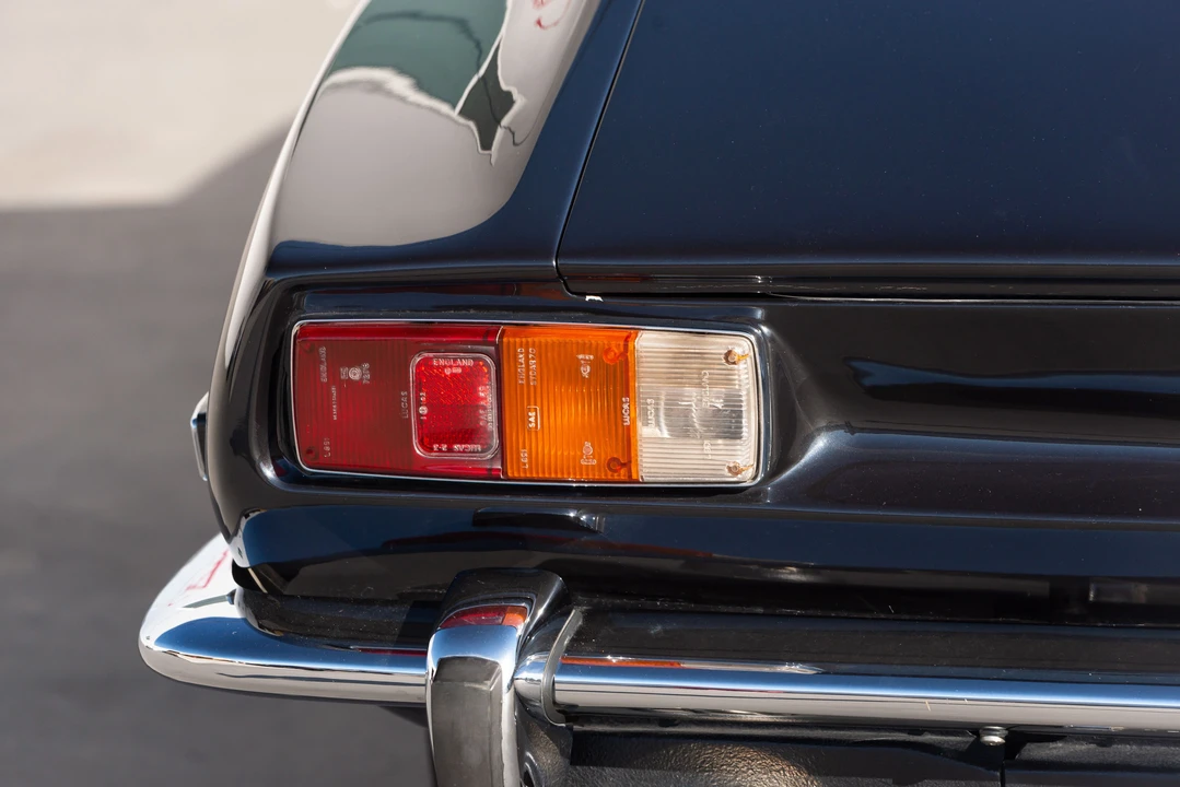 1976 Aston Martin AM V8 - Image 16 of 31