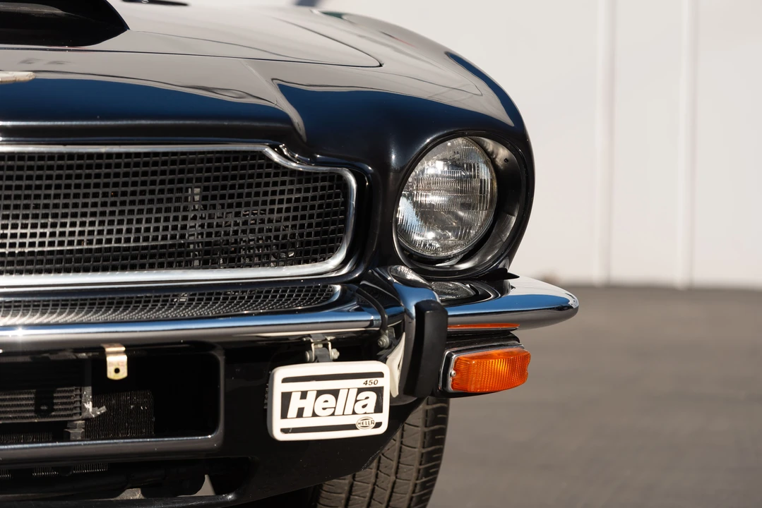 1976 Aston Martin AM V8 - Image 13 of 31