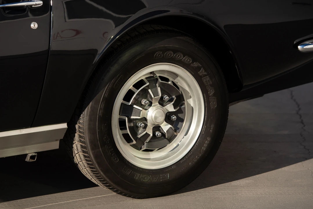 1976 Aston Martin AM V8 - Image 24 of 31