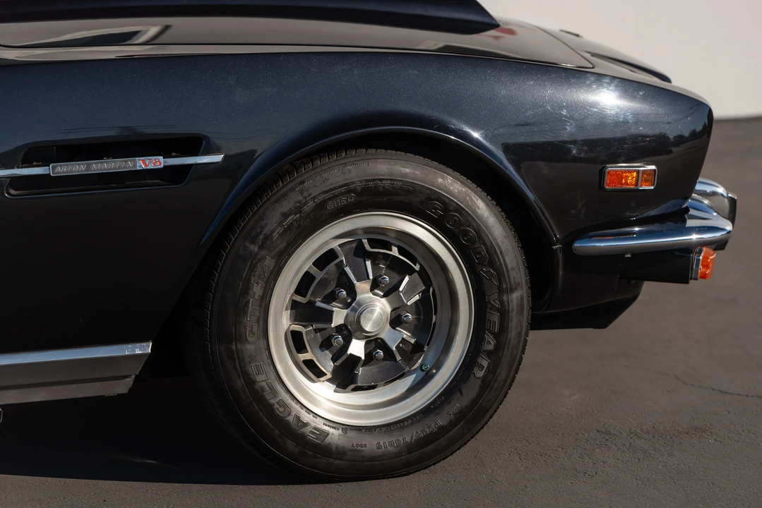 1976 Aston Martin AM V8 - Image 27 of 31