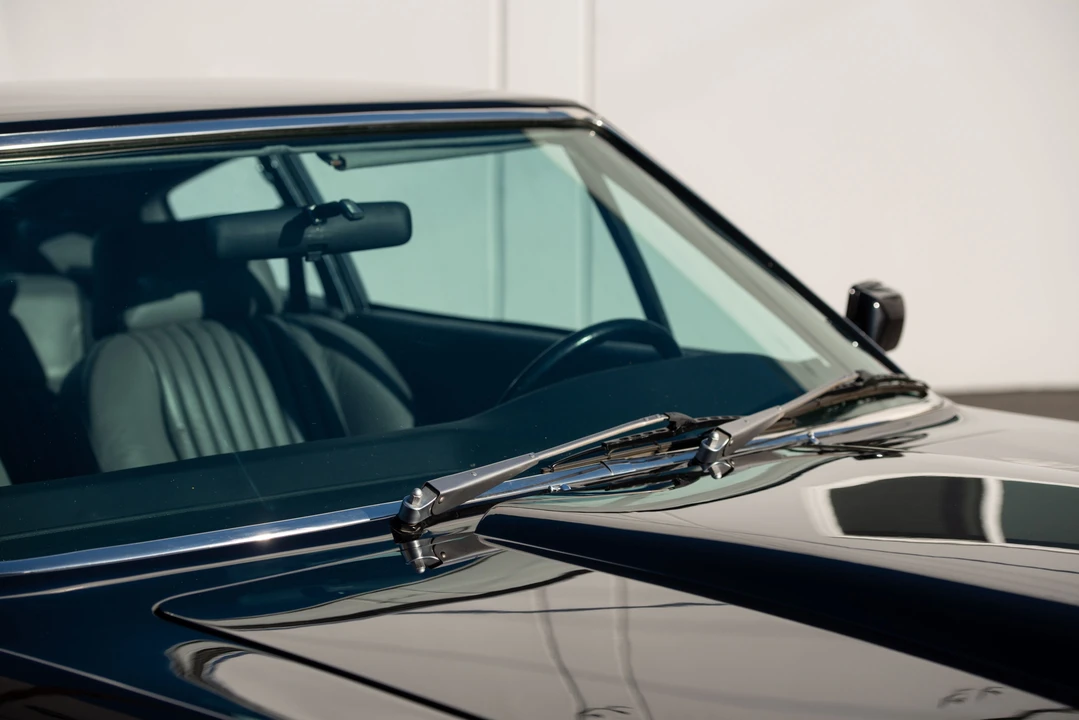 1976 Aston Martin AM V8 - Image 14 of 31