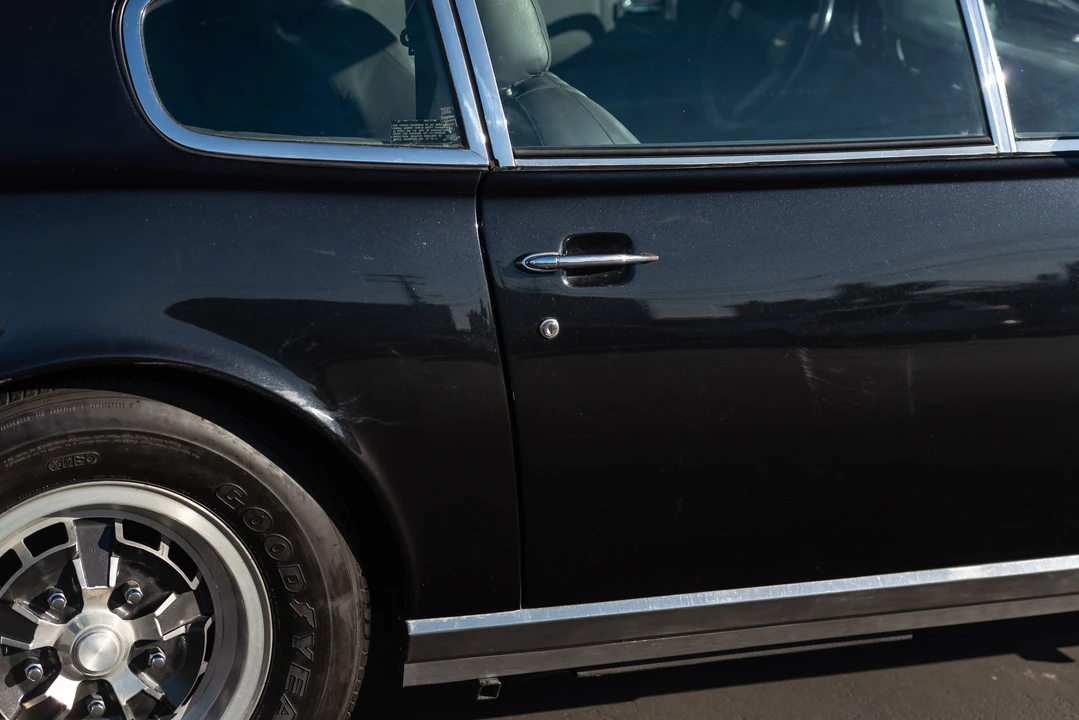 1976 Aston Martin AM V8 - Image 19 of 31