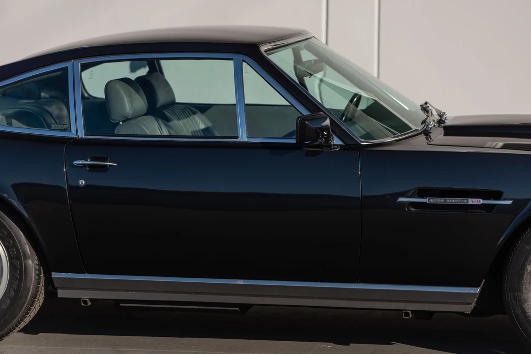 1976 Aston Martin AM V8 - Image 26 of 31