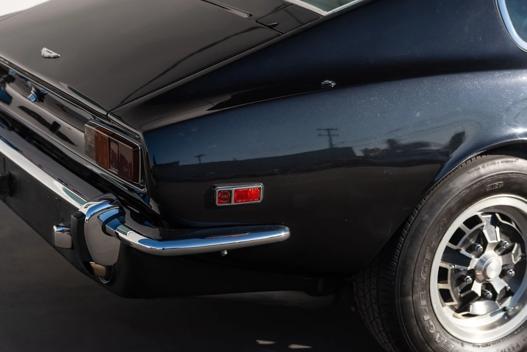 1976 Aston Martin AM V8 - Image 25 of 31