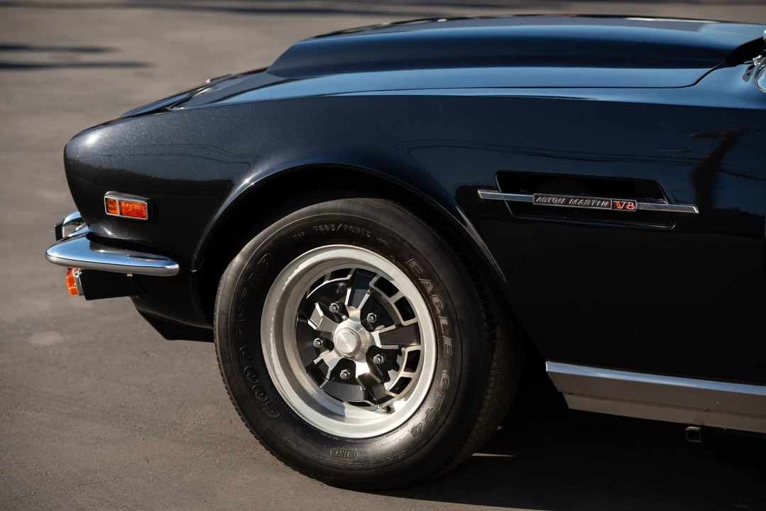 1976 Aston Martin AM V8 - Image 22 of 31