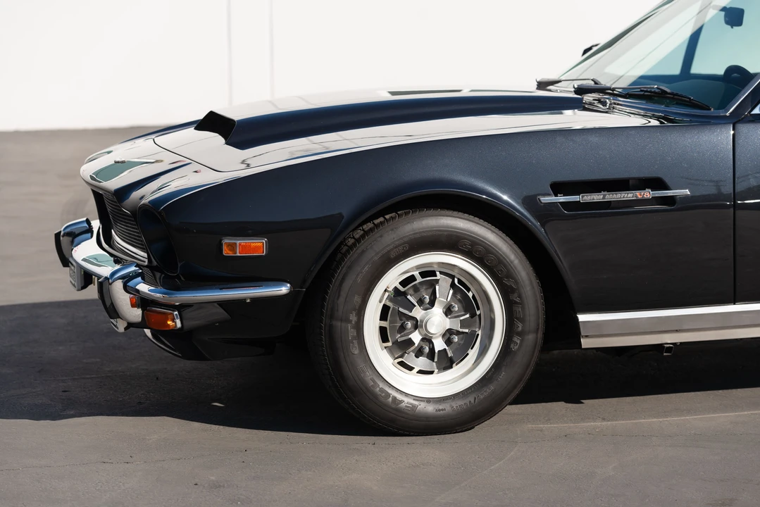 1976 Aston Martin AM V8 - Image 10 of 31