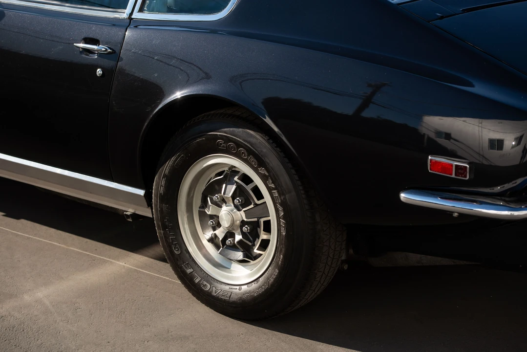 1976 Aston Martin AM V8 - Image 23 of 31