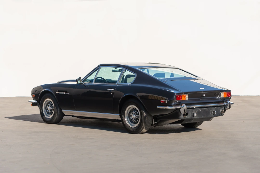 1976 Aston Martin AM V8 - Image 2 of 31