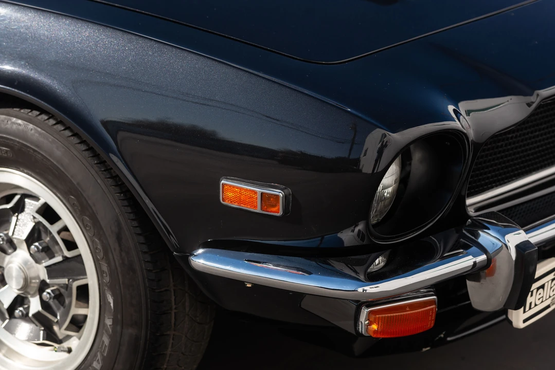 1976 Aston Martin AM V8 - Image 11 of 31