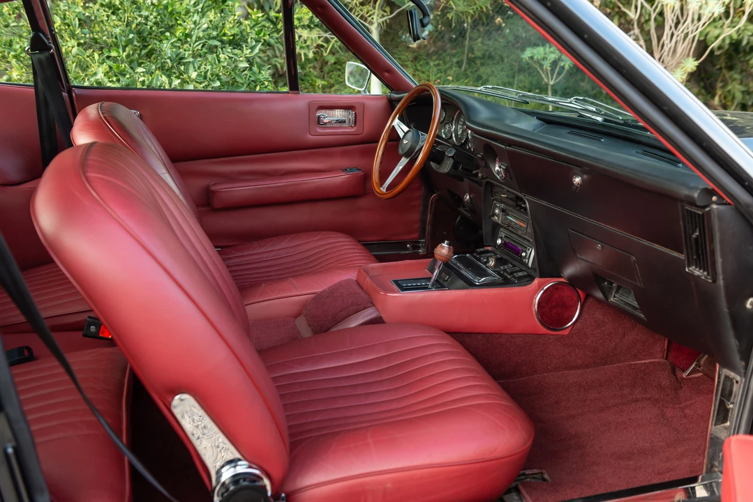 1976 Aston Martin AM V8 - Image 25 of 31