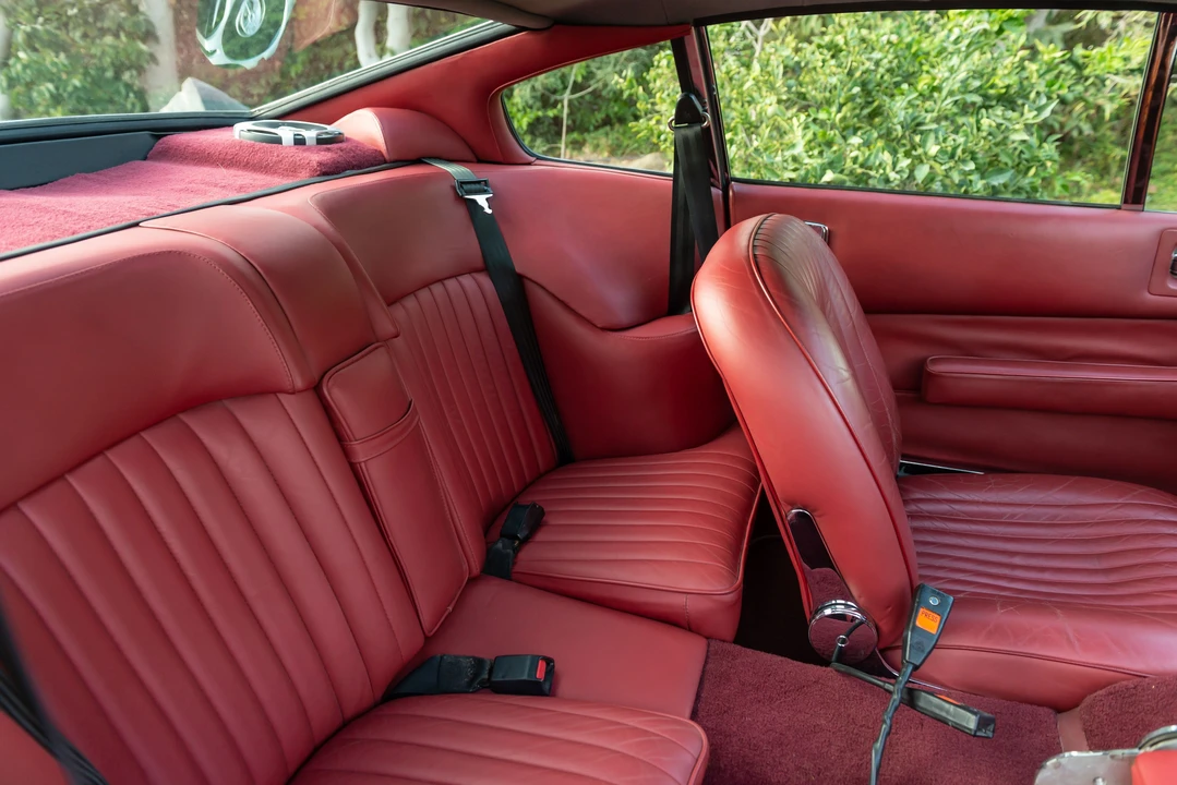 1976 Aston Martin AM V8 - Image 20 of 31