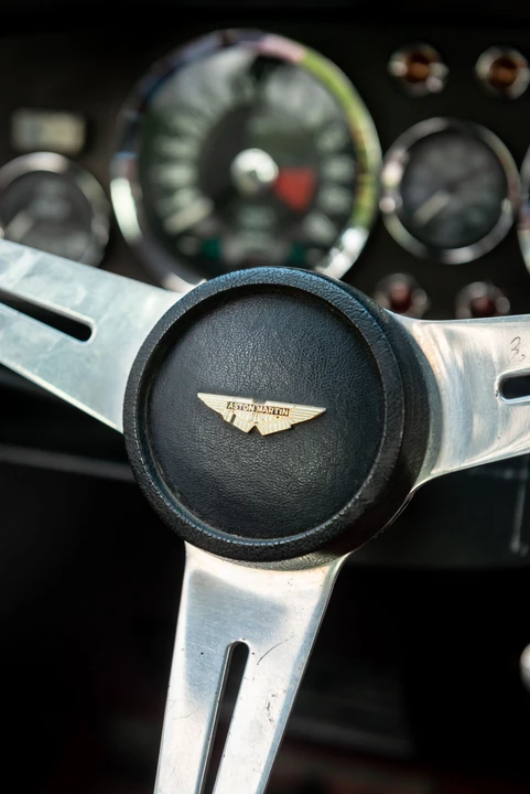 1976 Aston Martin AM V8 - Image 2 of 31