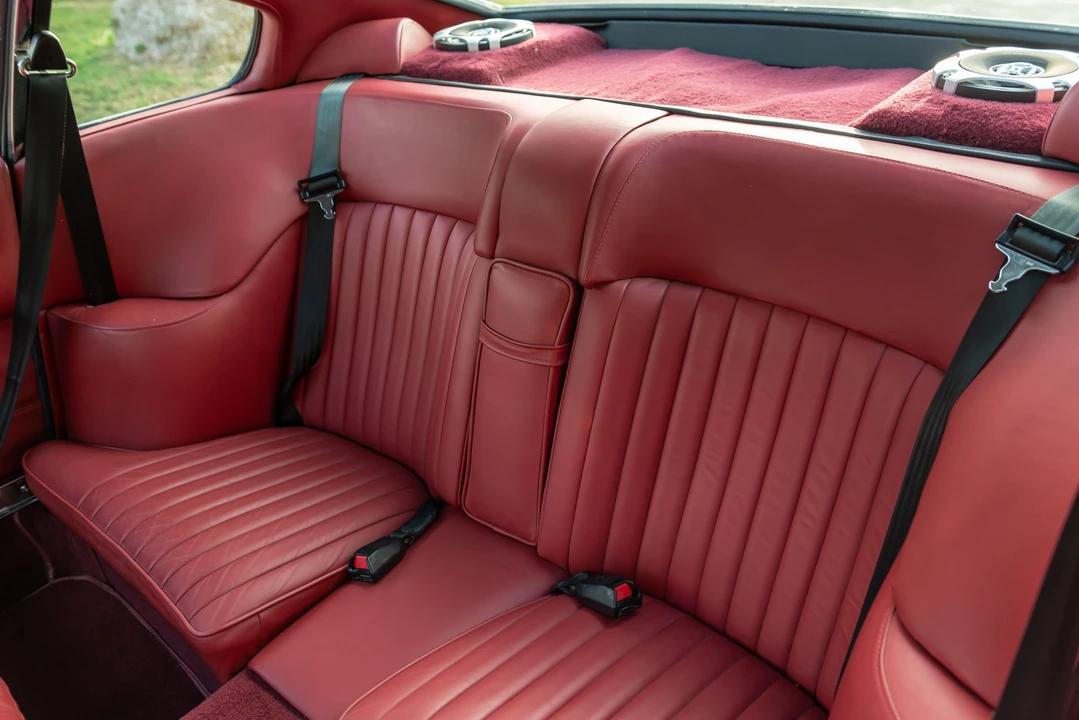 1976 Aston Martin AM V8 - Image 17 of 31