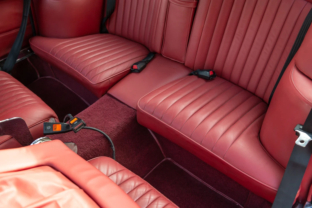 1976 Aston Martin AM V8 - Image 16 of 31