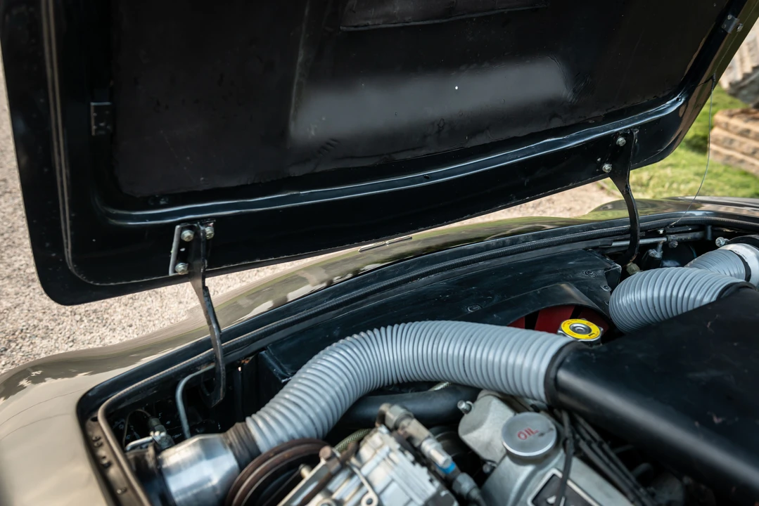 1976 Aston Martin AM V8 - Image 7 of 31