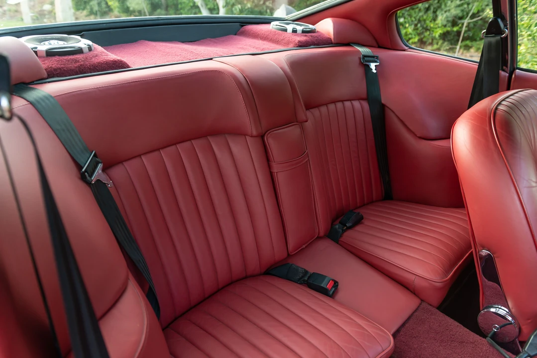 1976 Aston Martin AM V8 - Image 21 of 31