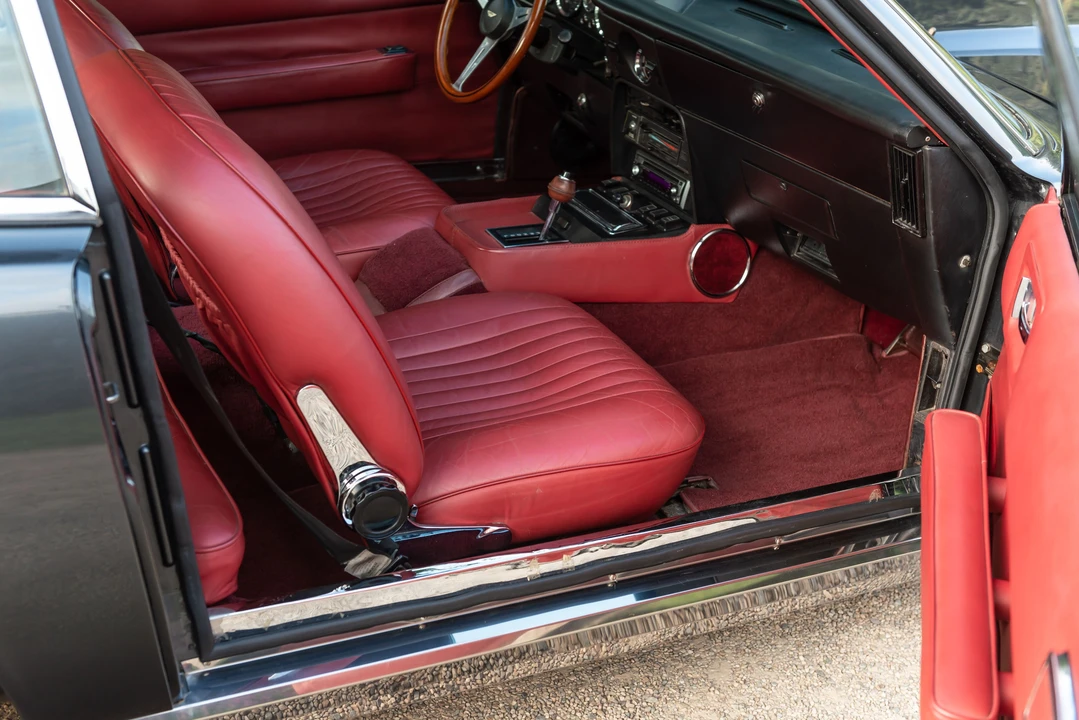 1976 Aston Martin AM V8 - Image 26 of 31