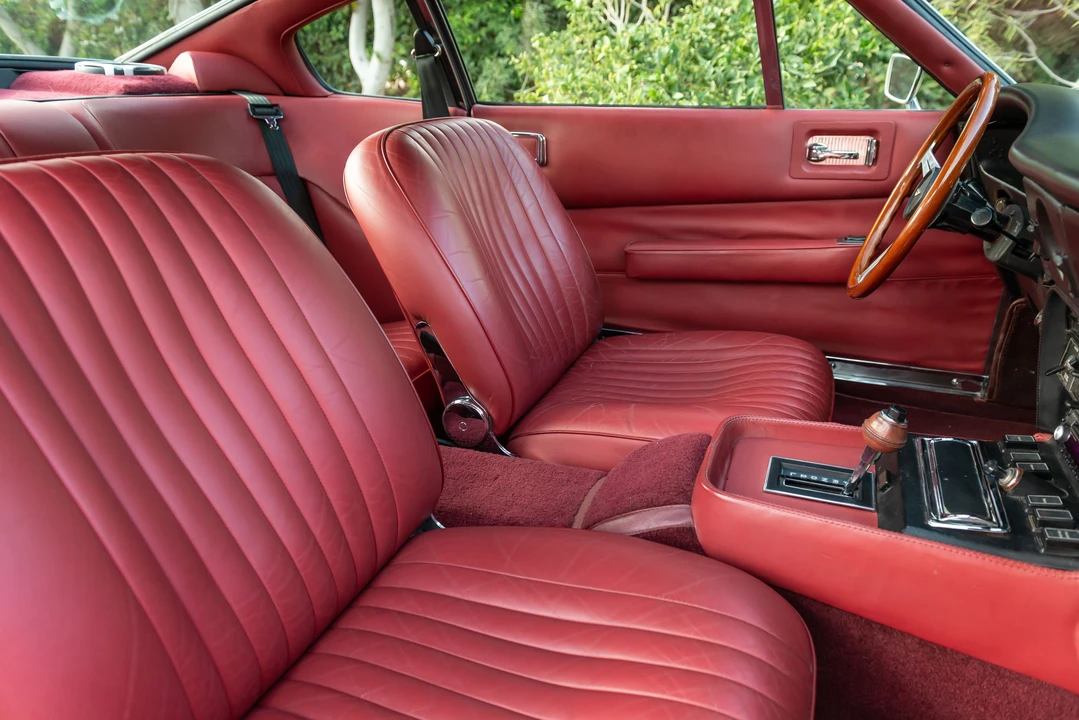 1976 Aston Martin AM V8 - Image 23 of 31