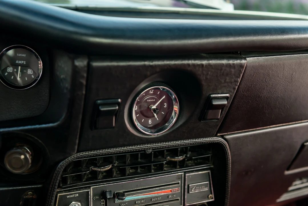 1976 Aston Martin AM V8 - Image 31 of 31