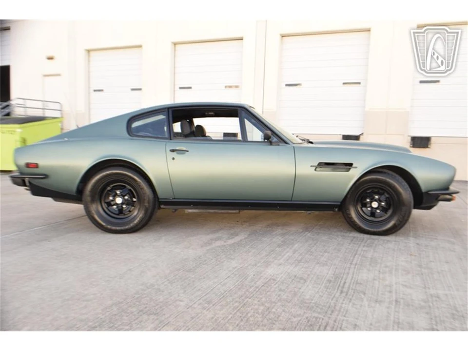 1976 Aston Martin AM V8 - Image 16 of 31