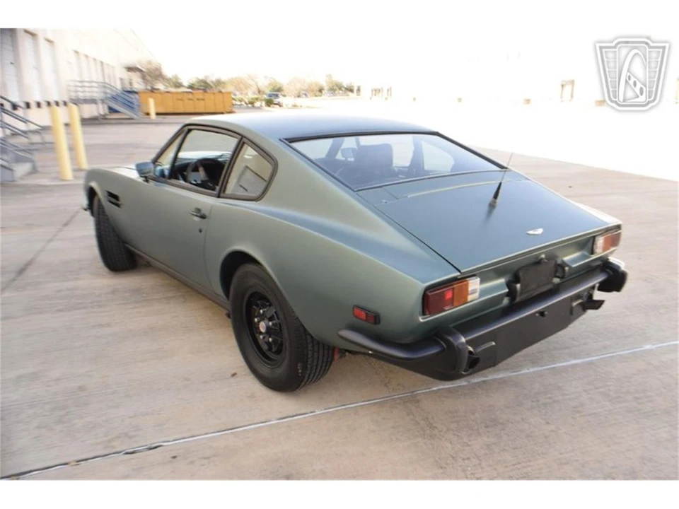 1976 Aston Martin AM V8 - Image 6 of 31