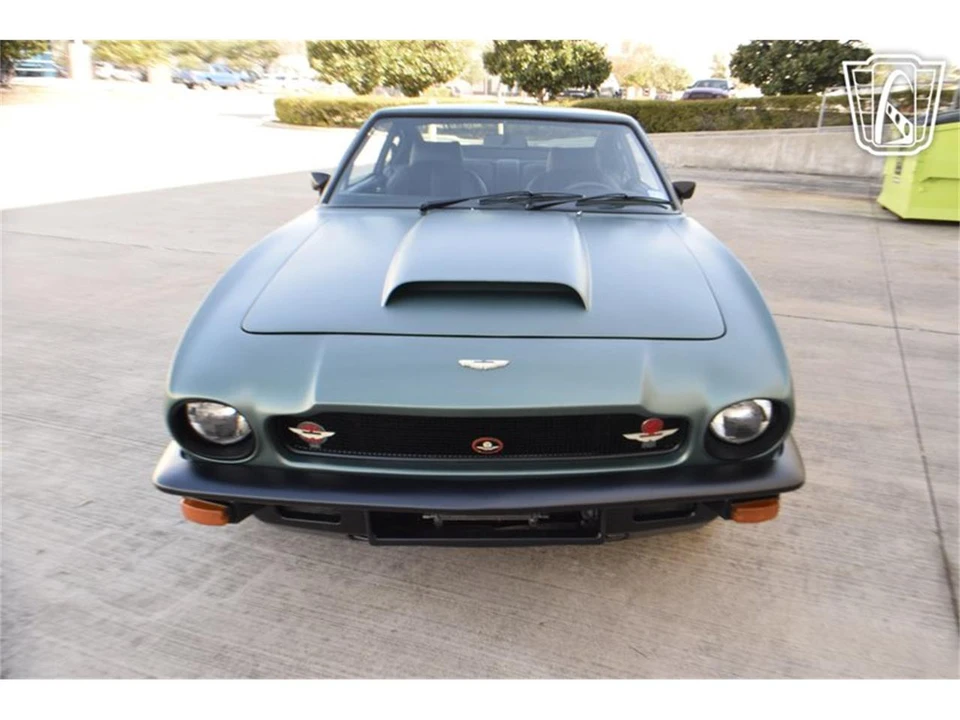 1976 Aston Martin AM V8 - Image 21 of 31