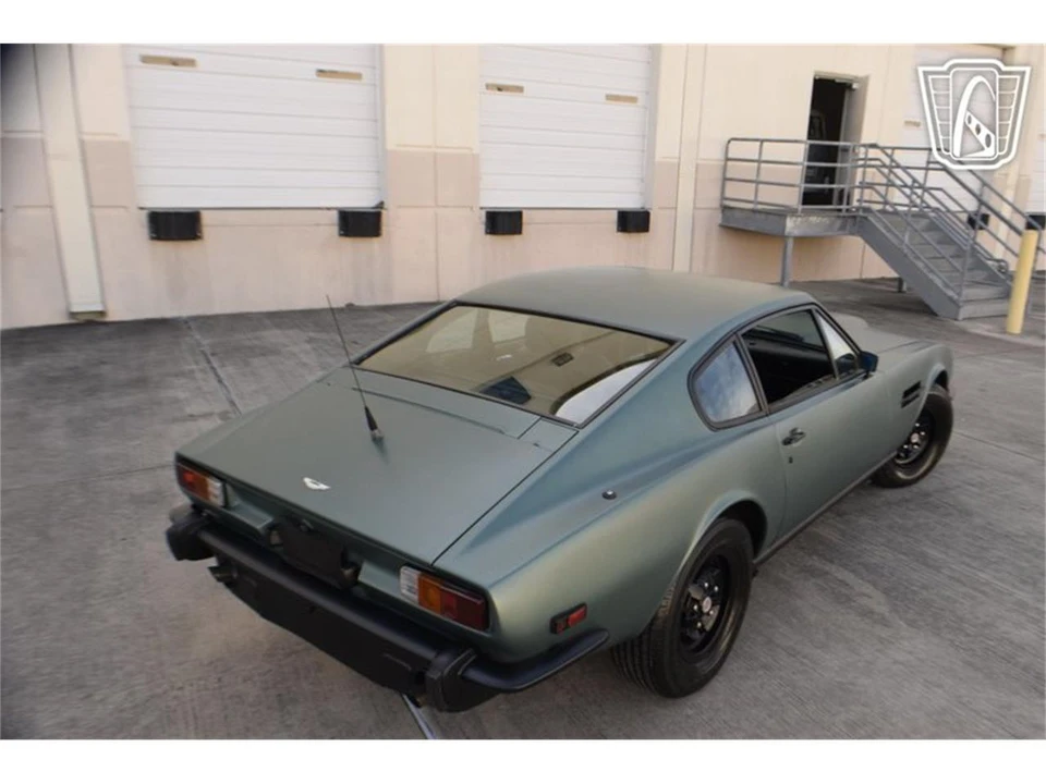 1976 Aston Martin AM V8 - Image 11 of 31