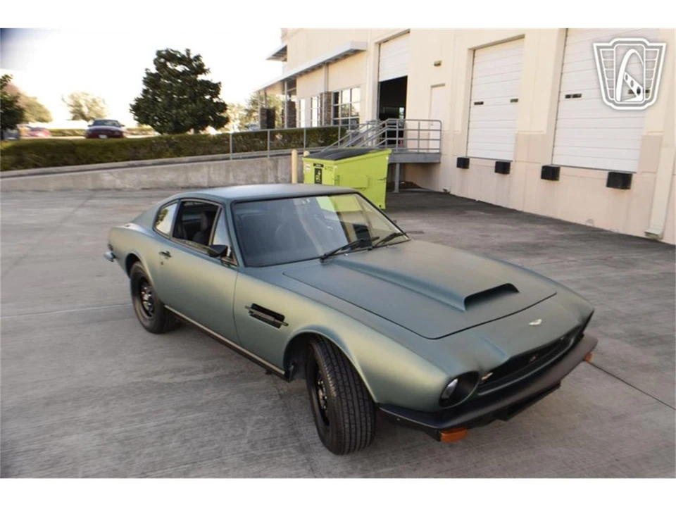1976 Aston Martin AM V8 - Image 17 of 31