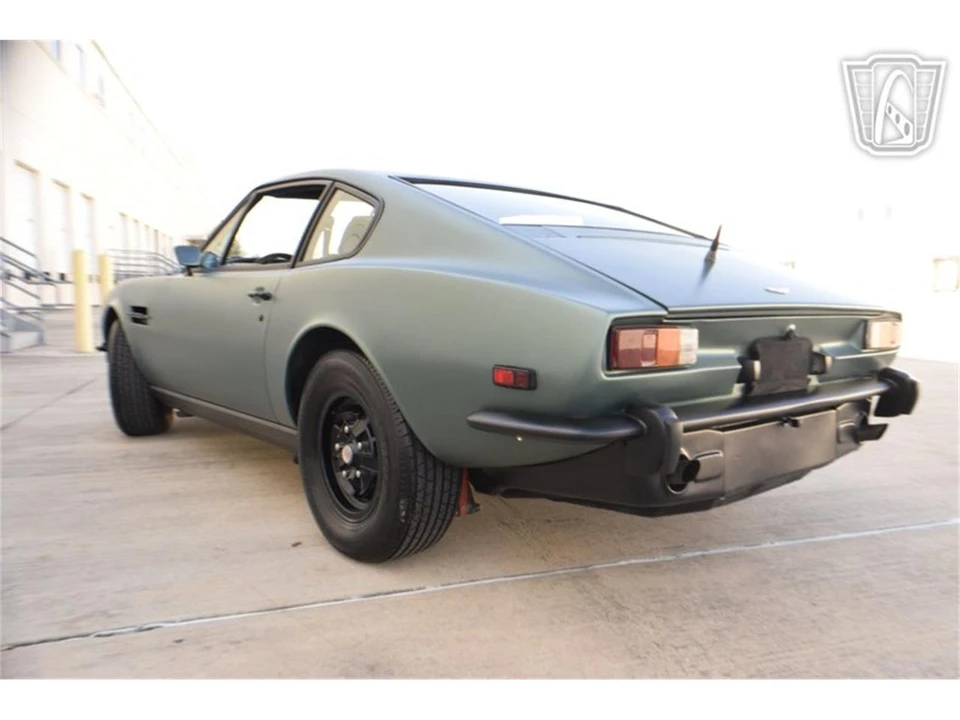 1976 Aston Martin AM V8 - Image 7 of 31
