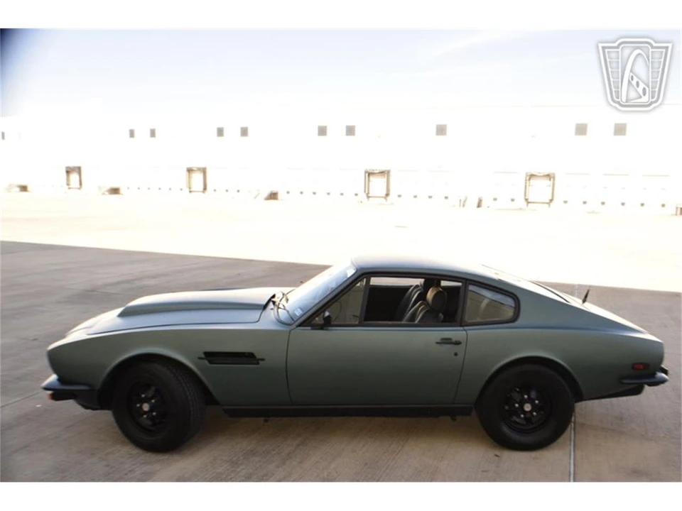1976 Aston Martin AM V8 - Image 2 of 31