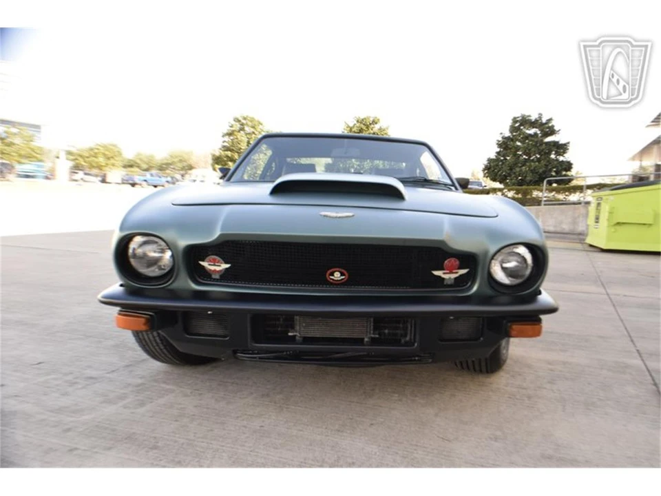 1976 Aston Martin AM V8 - Image 22 of 31