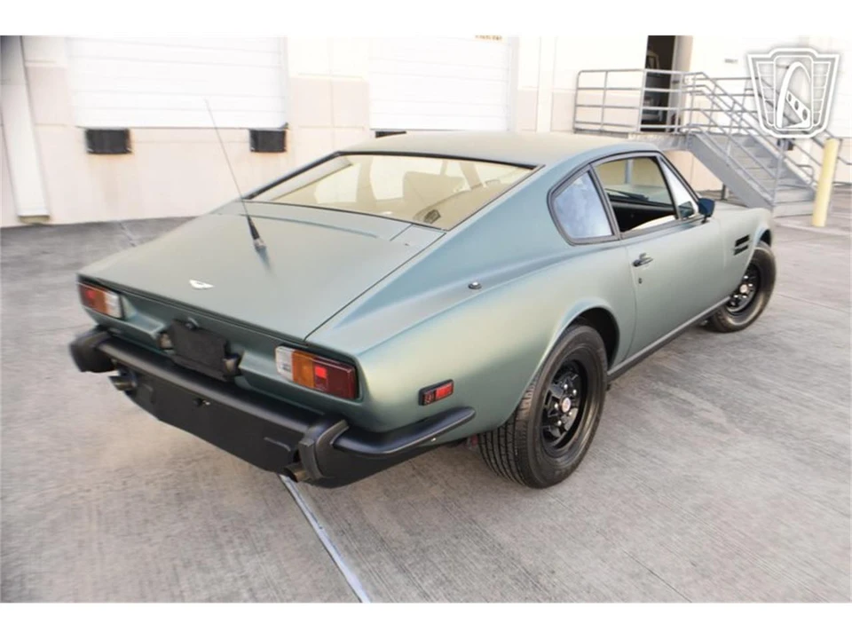 1976 Aston Martin AM V8 - Image 12 of 31