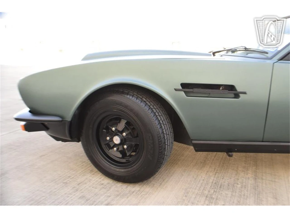 1976 Aston Martin AM V8 - Image 27 of 31