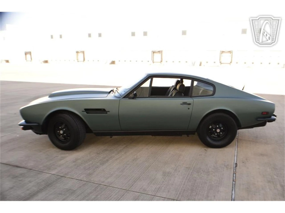 1976 Aston Martin AM V8 - Image 3 of 31