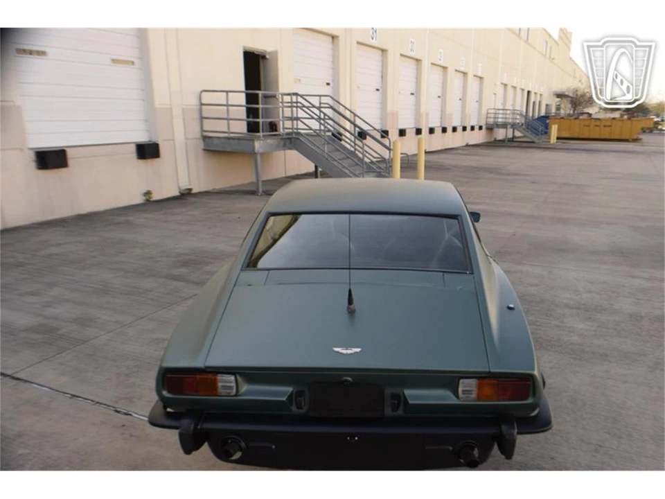 1976 Aston Martin AM V8 - Image 8 of 31