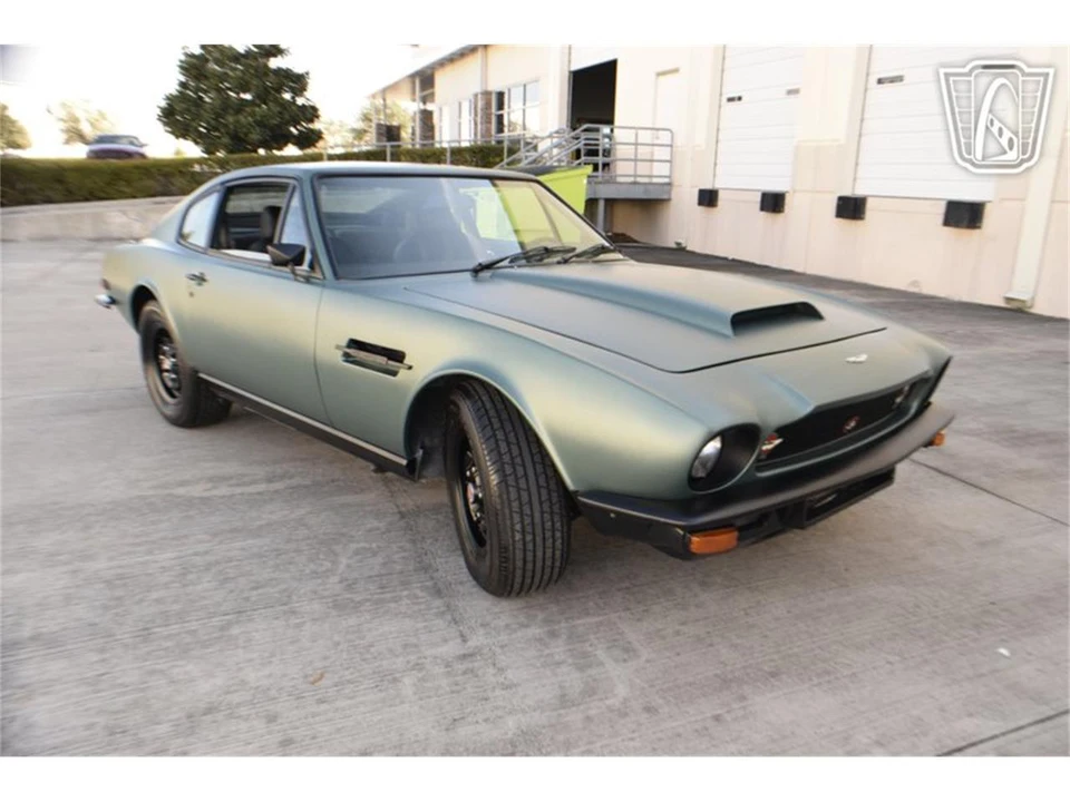 1976 Aston Martin AM V8 - Image 18 of 31