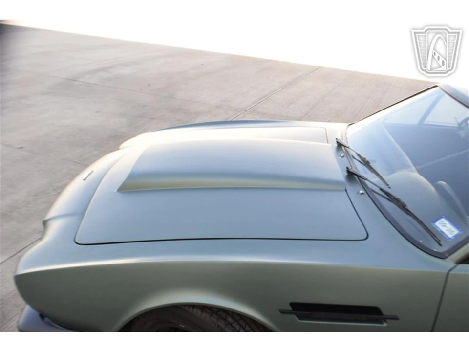 1976 Aston Martin AM V8 - Image 28 of 31