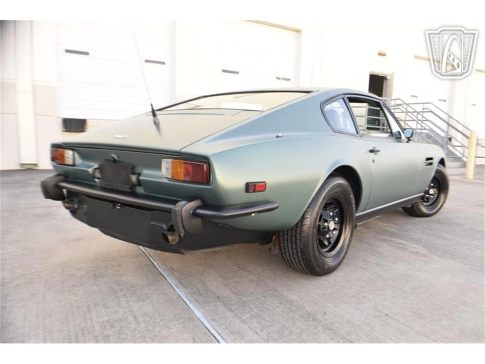 1976 Aston Martin AM V8 - Image 13 of 31