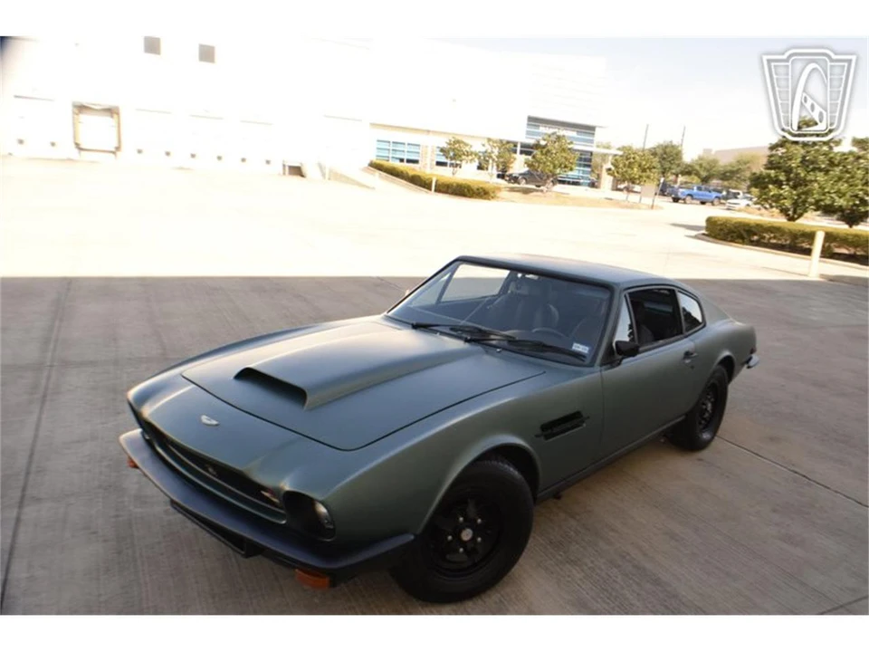1976 Aston Martin AM V8 - Image 23 of 31