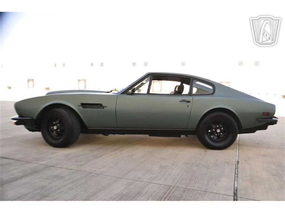 1976 Aston Martin AM V8 - Image 4 of 31
