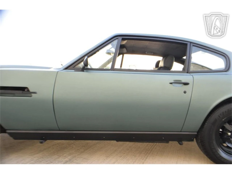1976 Aston Martin AM V8 - Image 29 of 31